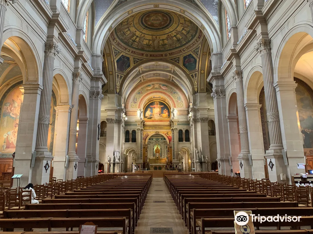 2_St Francis Xavier's Church