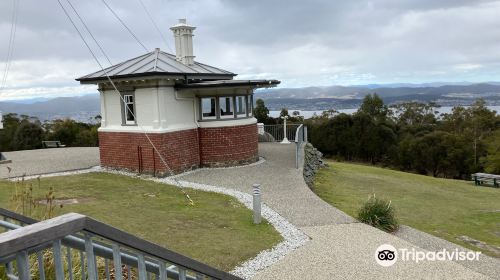 Mount Nelson Lookout