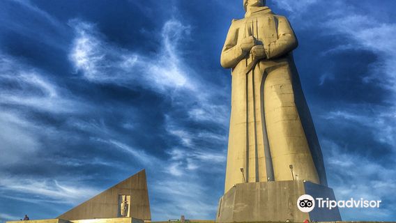 Защитникам Советского Заполярья в годы Великой Отечественной войны