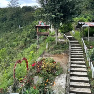 Air Terjun Sipisopiso