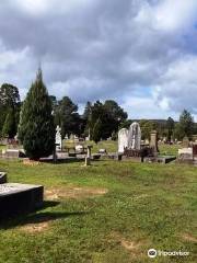 Buninyong General Cemetery