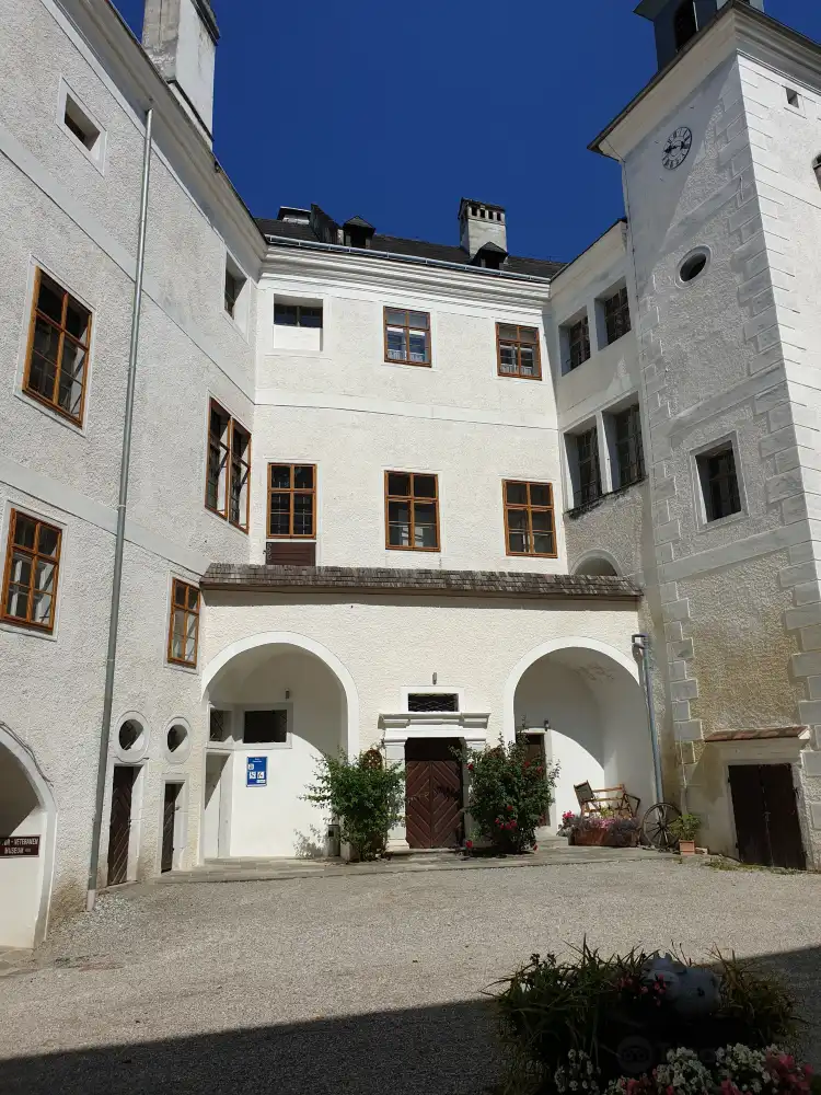 Hotels in Emmersdorf an der Donau