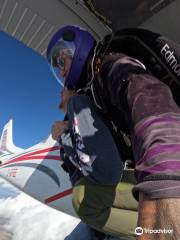 Alberta Skydive Central