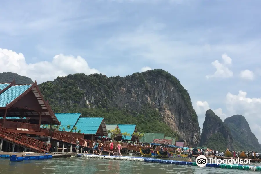 Krabi Explorer