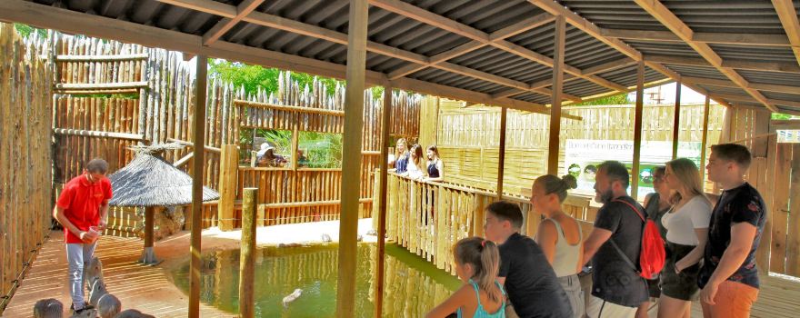 Aquarium du Périgord Noir