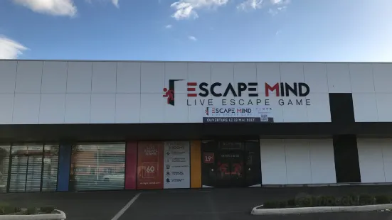 Escape Mind