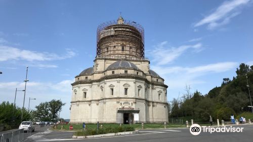 Church of Saint Mary of Consolation