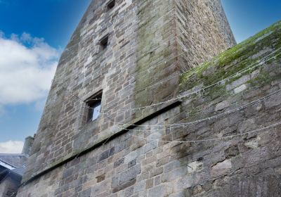 La Tour de l'Horloge