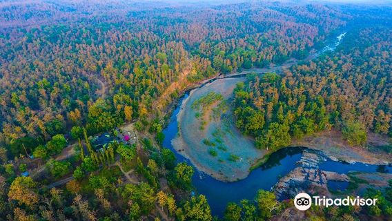 MelGhat Tiger Reserve
