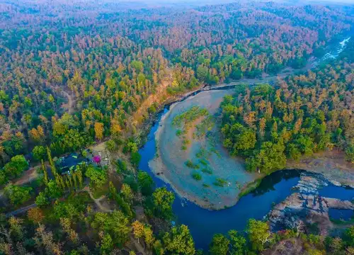 Hotels With Wifi in Maharashtra, India