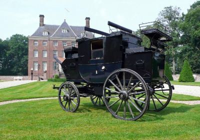 Castle Amerongen