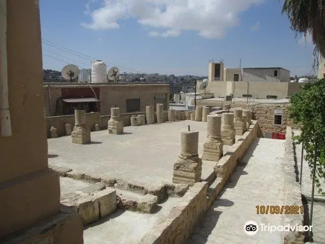 Madaba Archaeological Museum