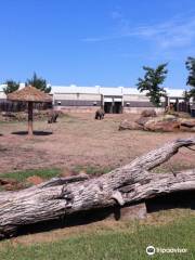 Rolling Hills Zoo