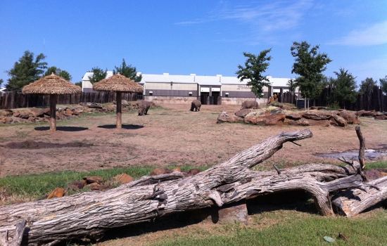Rolling Hills Zoo