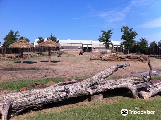 Rolling Hills Zoo