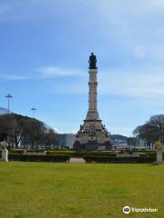 Jardín de Vasco da Gama