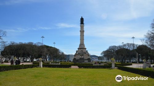 Vasco da Gama Garden