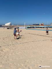 Matosinhos Beach