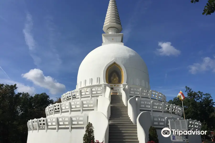 Peace Temple