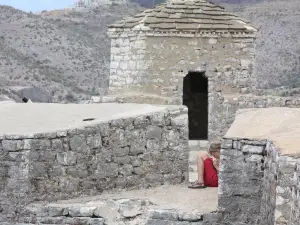 Himara Castle