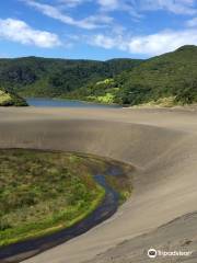 Lake Wainamu