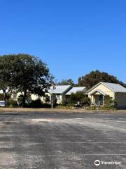 Yamba Museum