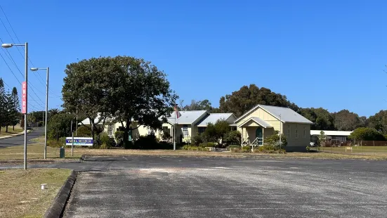 Yamba Museum