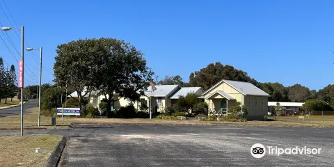Yamba Museum