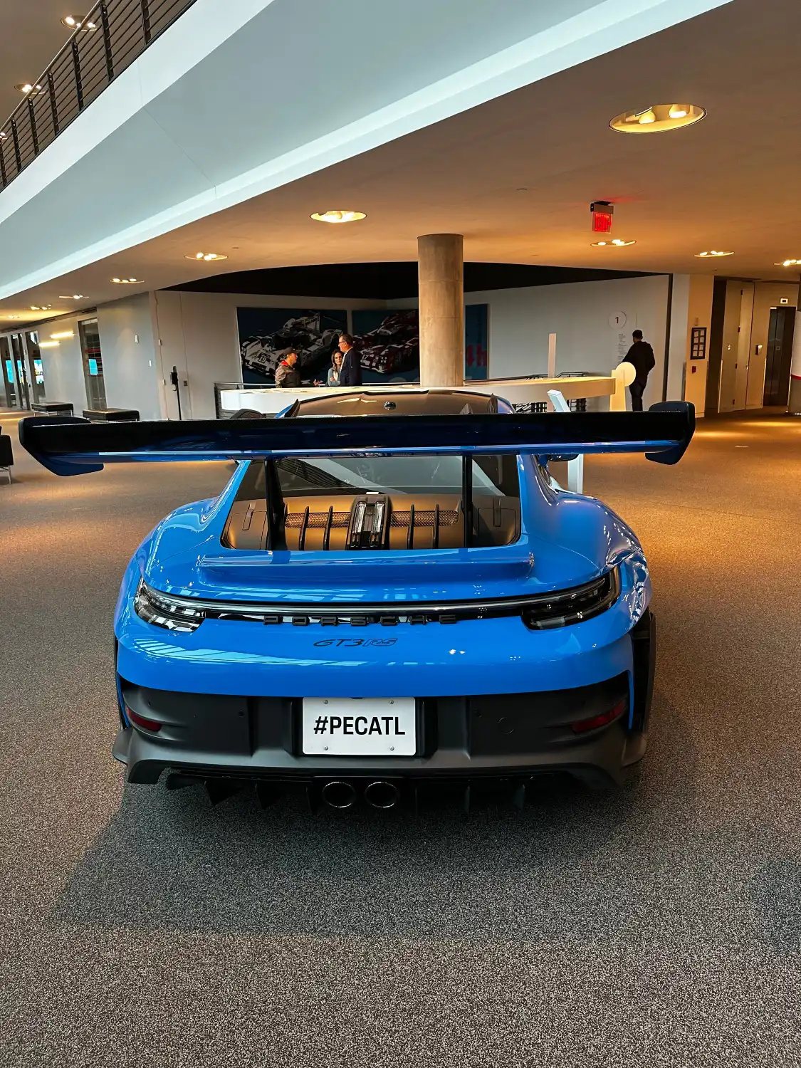 Hotels near Porsche Experience Center Atlanta