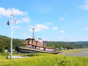 Musée maritime de Charlevoix