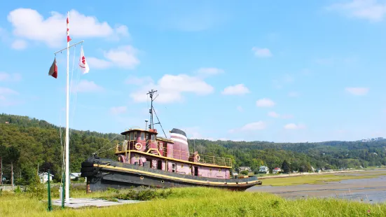 Musée maritime de Charlevoix