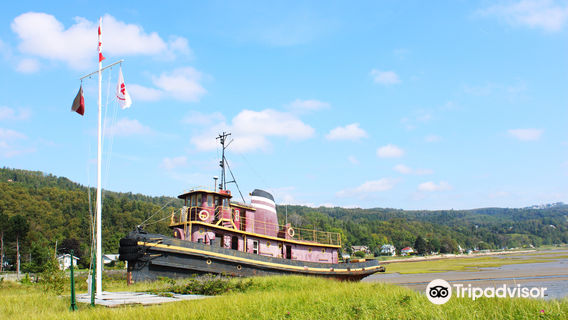 Musée maritime de Charlevoix