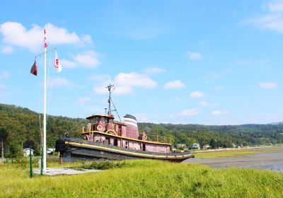 Musée maritime de Charlevoix