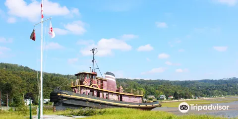 Charlevoix Maritime Museum