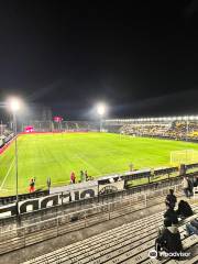 Nabi Abi Chedid Stadium