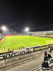 Estadio Nabi Abi Chedid