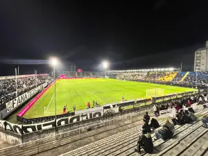 Nabi Abi Chedid Stadium