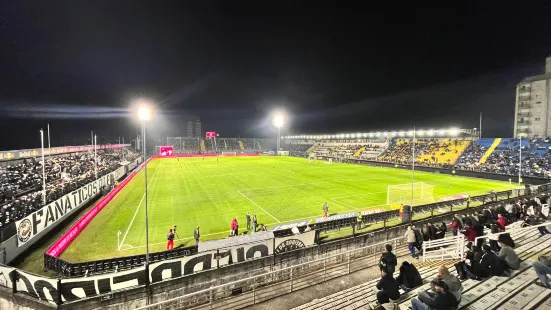 Nabi Abi Chedid Stadium