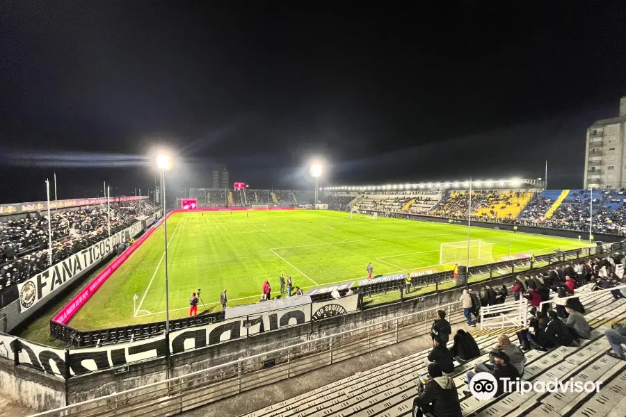 Nabi Abi Chedid Stadium