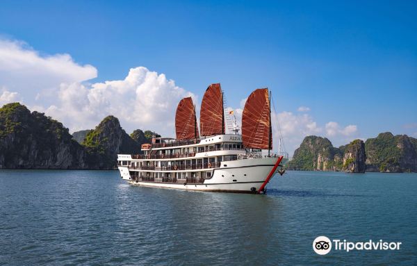 Compare 4 airports near Tuan Chau