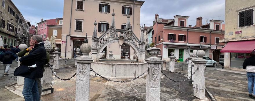 Koper - Capodistria