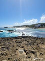 Montones Beach