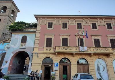 Palazzo Comunale