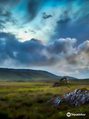 Doo Lough Valley