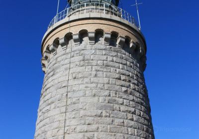 Hammer Lighthouse (Hammer Fyr)