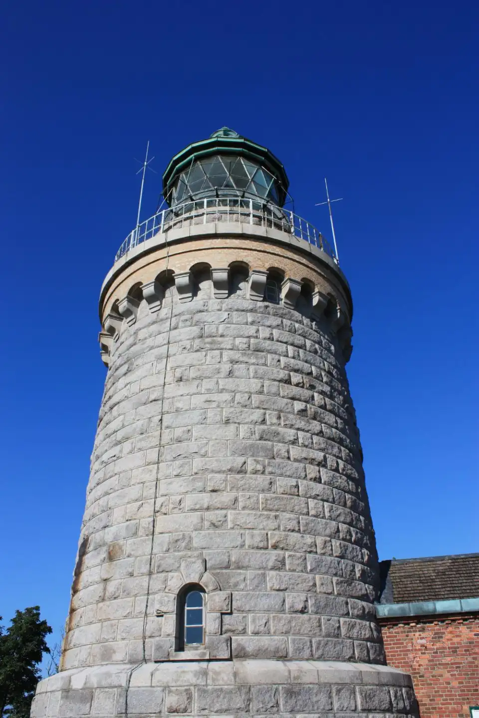 4_Hammeren Lighthouse