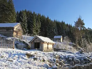 Sunnfjord Museum