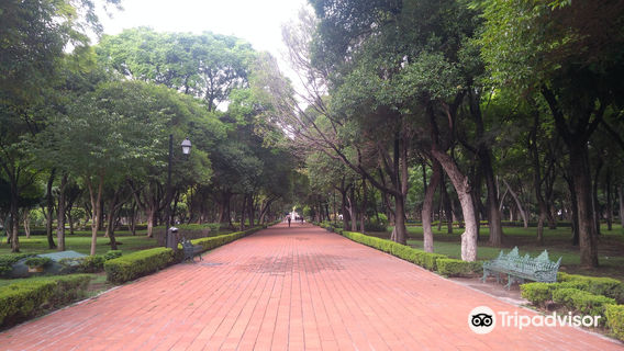 Alameda Hidalgo