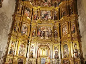Basilica Menor de Santa Maria