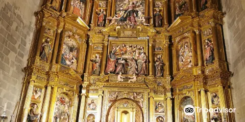 Basilica Menor de Santa Maria